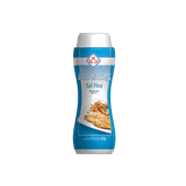 Salero DOS ANCLAS Fina Descartable 250g