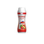 Salero DOS ANCLAS Gruesa 500g