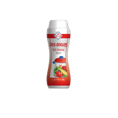 Salero DOS ANCLAS Gruesa 500g