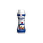 Salero DOS ANCLAS Parrillera 500g