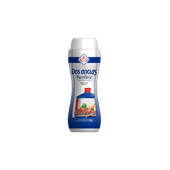 Salero DOS ANCLAS Parrillera 500g