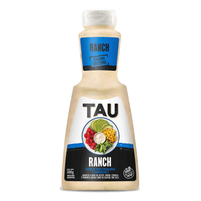 Salsa TAU Ranch 300g