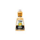 Salsa TAU Cheddar 300g