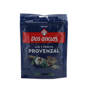 Provenzal DOS ANCLAS 50g