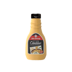 Salsa DOS ANCLAS Cheddar 350g