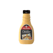 Salsa DOS ANCLAS Cheddar 350g