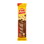 Chocolate FULL MANI 100g