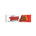 Chocolate TOKKE Con Dulce De Leche 72g