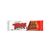 Chocolate TOKKE Con Dulce De Leche 72g