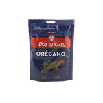 Oregano DOS ANCLAS 25g