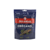 Oregano DOS ANCLAS 25g
