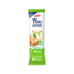 Barra De Cereal FLOW Manzana Light 23g