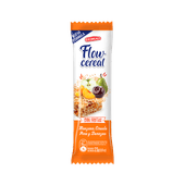 Barra De Cereal FLOW Con Frutas 23g