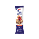 Barra De Cereal FLOW Granola Frutos Del Bosque 23g