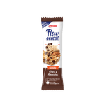 Barra De Cereal FLOW Granola Con Chips De Chocolate