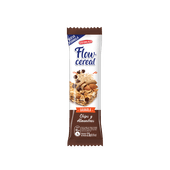 Barra De Cereal FLOW Granola Con Chips De Chocolate