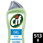Limpiador-CIF-Gel-Lavandina-Cloro-513g