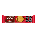 Galletitas COFLER Rellenas Chocolate 85g