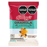 Cereal KELLOGGS Granola Tradicional 200g