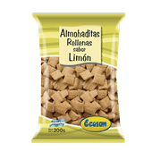 Almohaditas ECOSAN Limon 200g