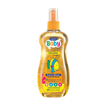 Colonia ALGABO Baby Dulces Mimos 200c