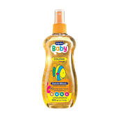 Colonia ALGABO Baby Dulces Mimos 200c