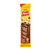 Chocolate FULL MANI 100g