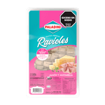 Ravioles PALADINI JamonMuzzarella 500g
