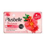Jabon-De-Tocador-PLUSBELLE-Balance-Vitamina-A-Glicerina-120g