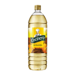 Aceite COCINERO Girasol 15Lt