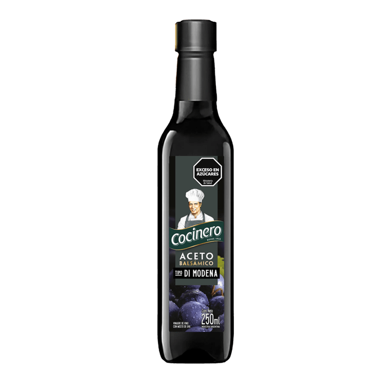 Aceto Balsamico COCINERO Di Modena 250cc