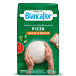 Harina BLANCAFLOR Pizza 1k
