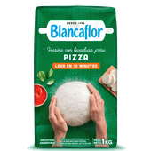 Harina BLANCAFLOR Pizza 1k