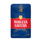 Yerba NOBLEZA GAUCHA Selección 500g