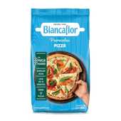 Premezcla BLANCAFLOR Pizza 400g