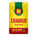 Yerba CHAMIGO Sin Tacc 1k