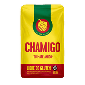 Yerba CHAMIGO Sin Tacc 1k