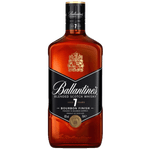 Whisky BALLANTINES Estuche 7 Años Bourbon 700c