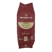 Café LA MORENITA Colombia Molido 500g