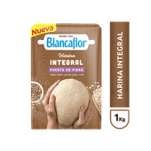 Harina BLANCAFLOR Integral 1k
