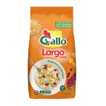 Arroz GALLO Largo Fino Bolsa 500g
