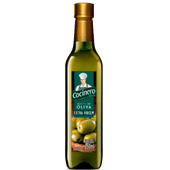 Aceite COCINERO Oliva Extra Virgen 250cc