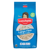 Arroz LUCCHETTI Largo Fino Bolsa 1k