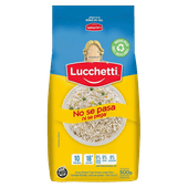 Arroz LUCCHETTI Parboil Bolsa 500g