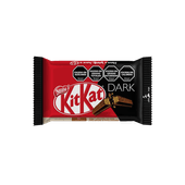 Chocolate NESTLE KIT-KAT Dark 41.5