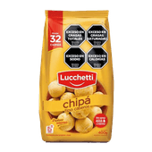 Premezcla LUCCHETTI Chipa 400g