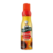 Aceite FRITOLIM Clasico Aerosol 120g