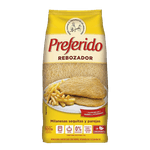 Rebozador PREFERIDO Fortificado 500g
