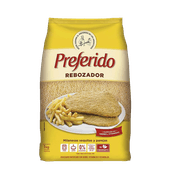 Rebozador PREFERIDO Fortificado 1k