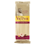 Fideos DON VICENTE Caserito 500g
